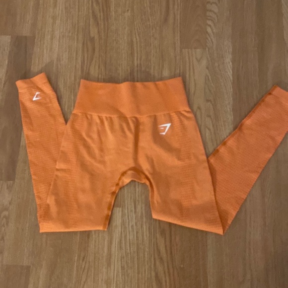 Gymshark Pants - Gymshark vital seamless 2.0